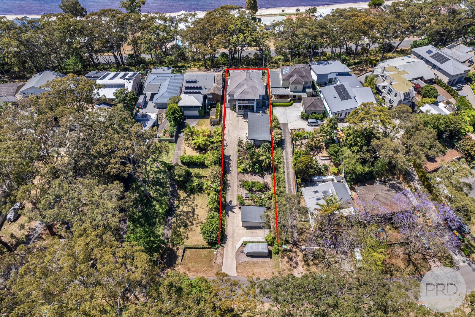 338 Wanda Avenue SALAMANDER BAY 35