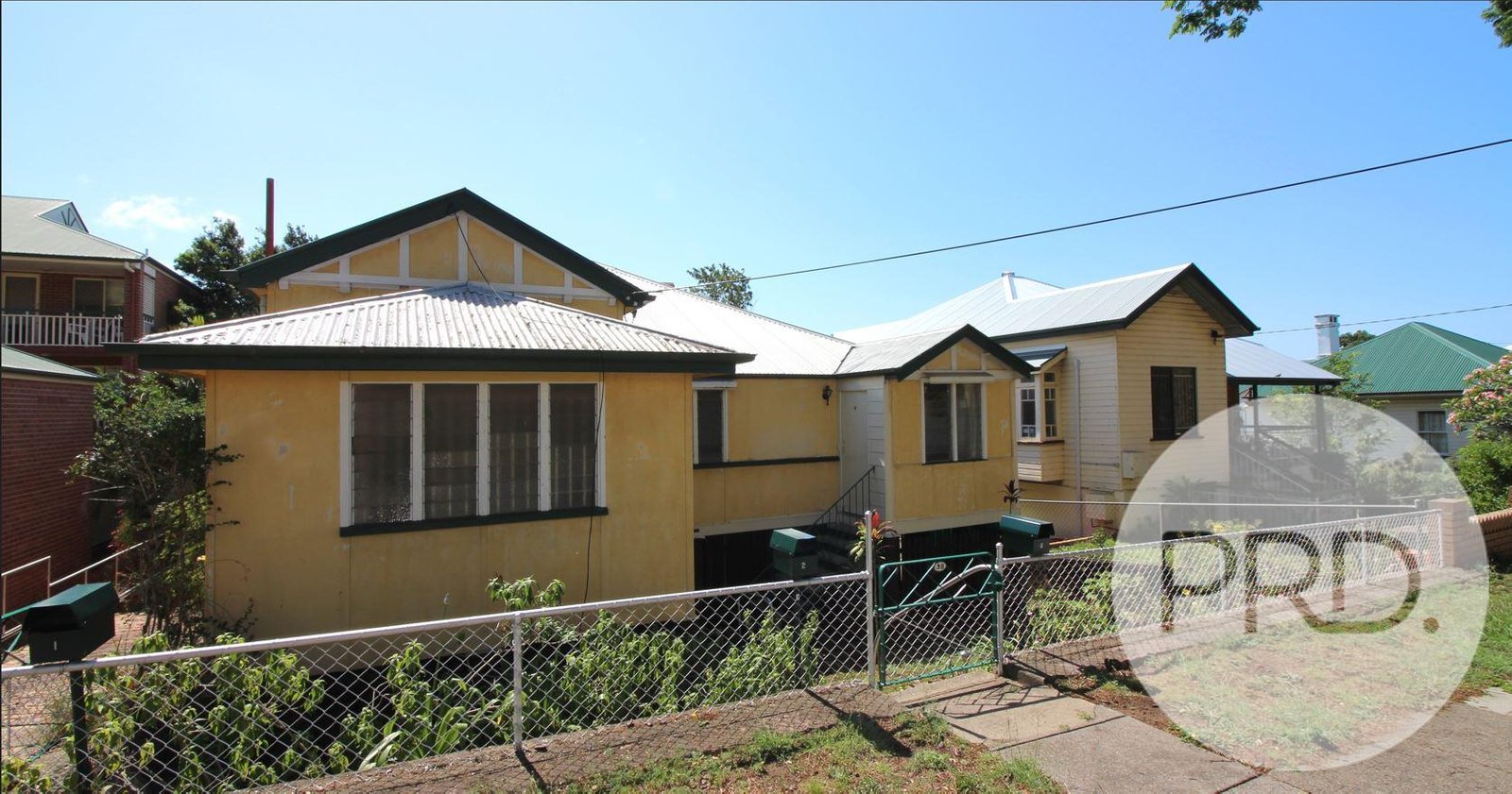 3/38 Wooloowin Avenue WOOLOOWIN 1