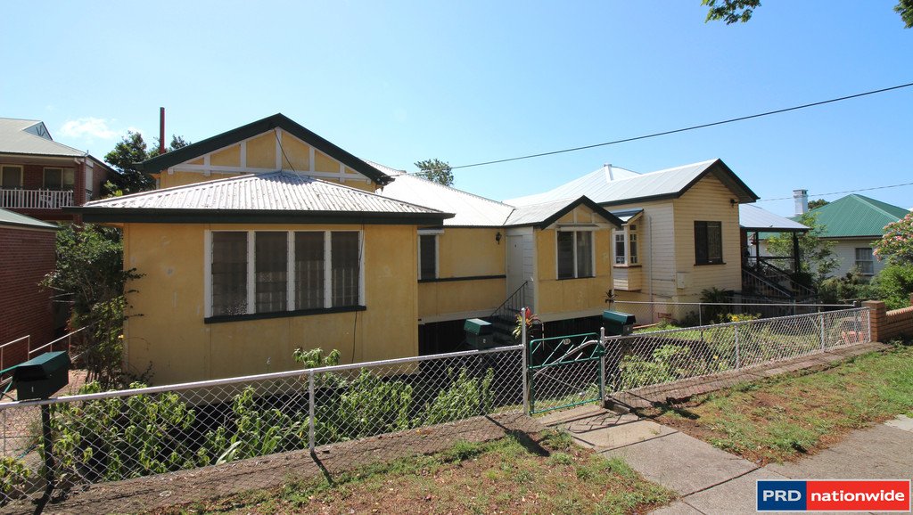 3/38 Wooloowin Avenue WOOLOOWIN 1