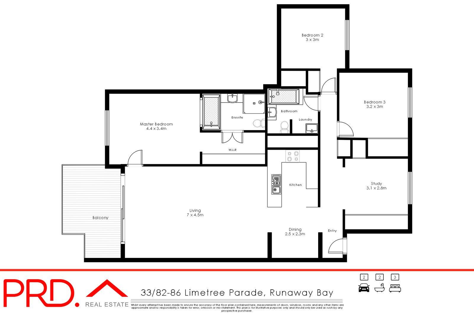 33/82-86 Limetree Parade RUNAWAY BAY 14