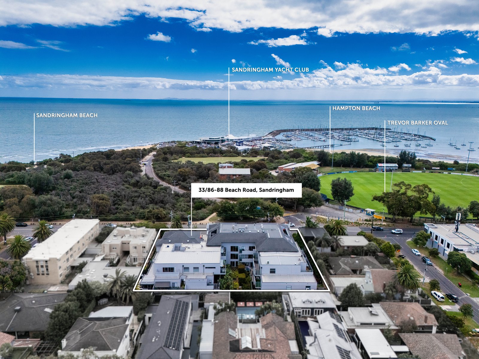 Gallery: 33/86-88 Beach Road