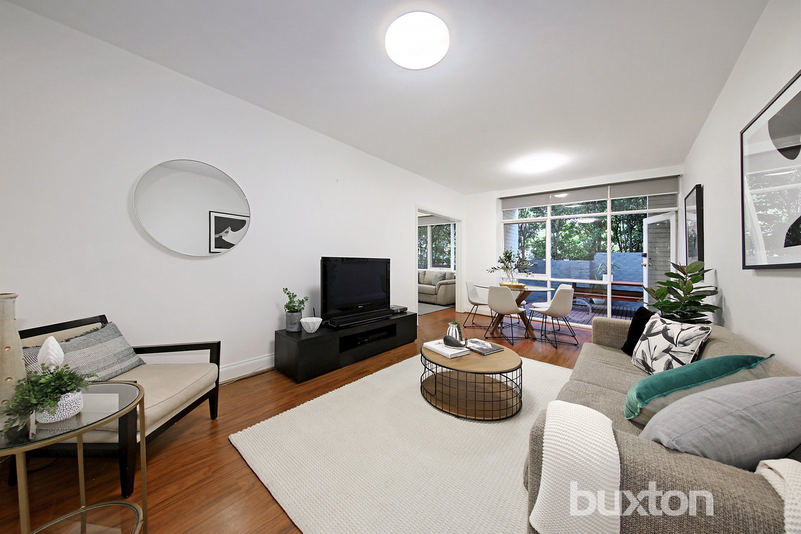 Gallery: 3/388 Toorak Road