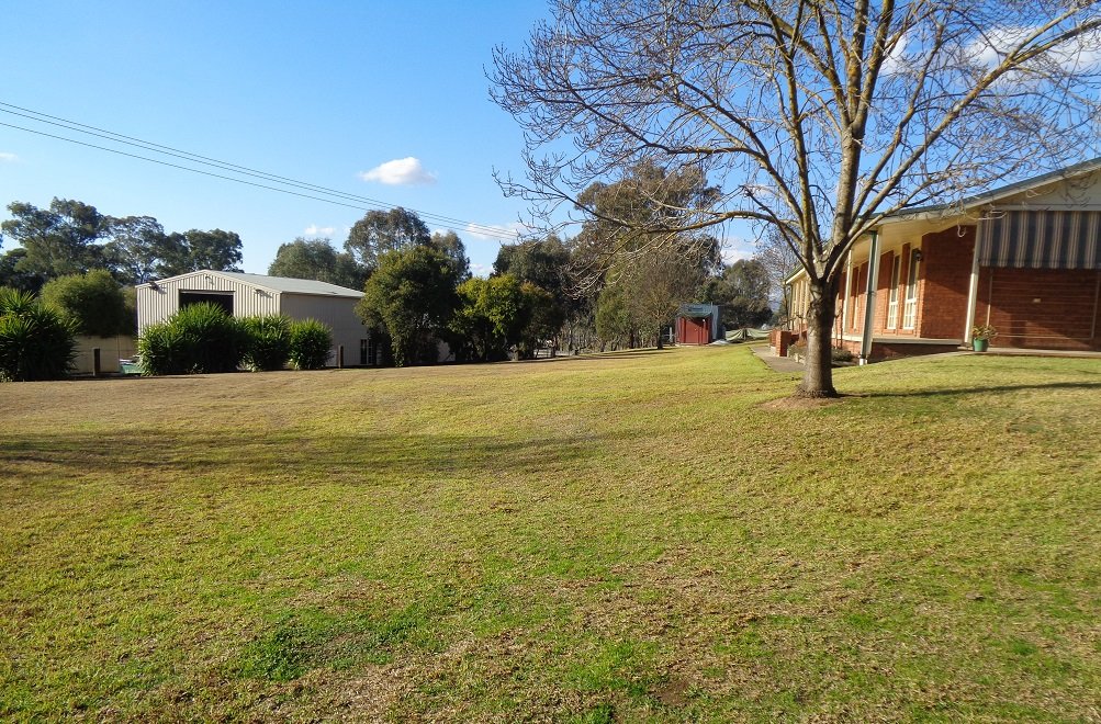 3/389 Snowy Mountains Highway TUMUT 2