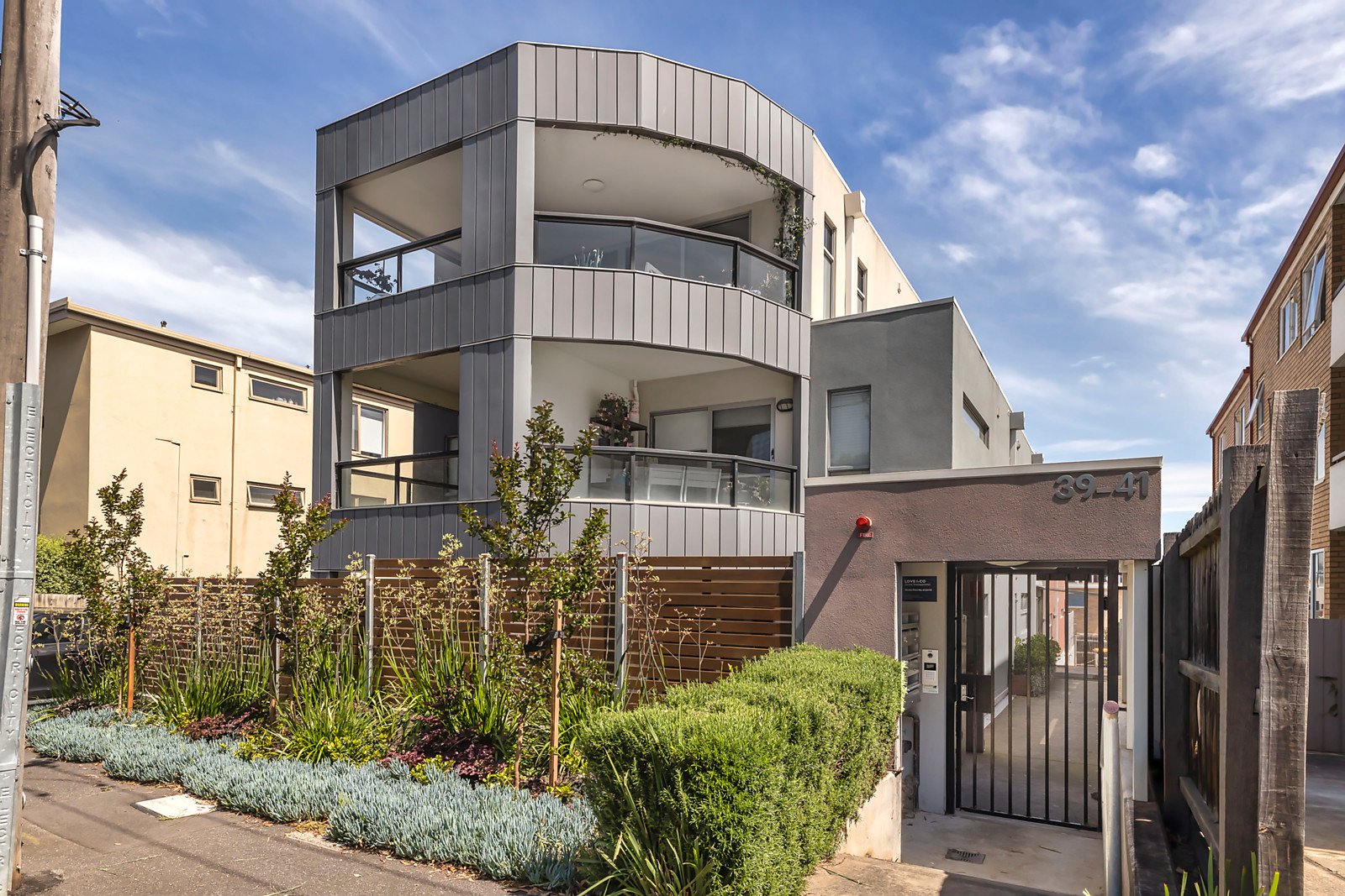 3/39-41 Flemington Street, Travancore VIC 3032