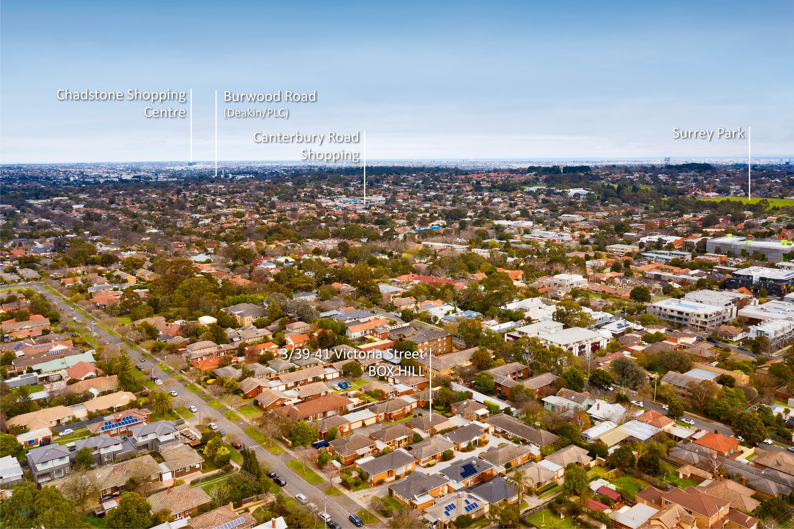 3/3941 Victoria Street, Box Hill RT Edgar