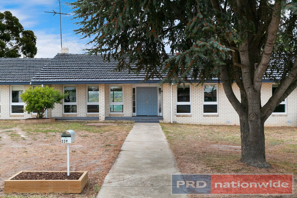 339 Albert Street SEBASTOPOL 1