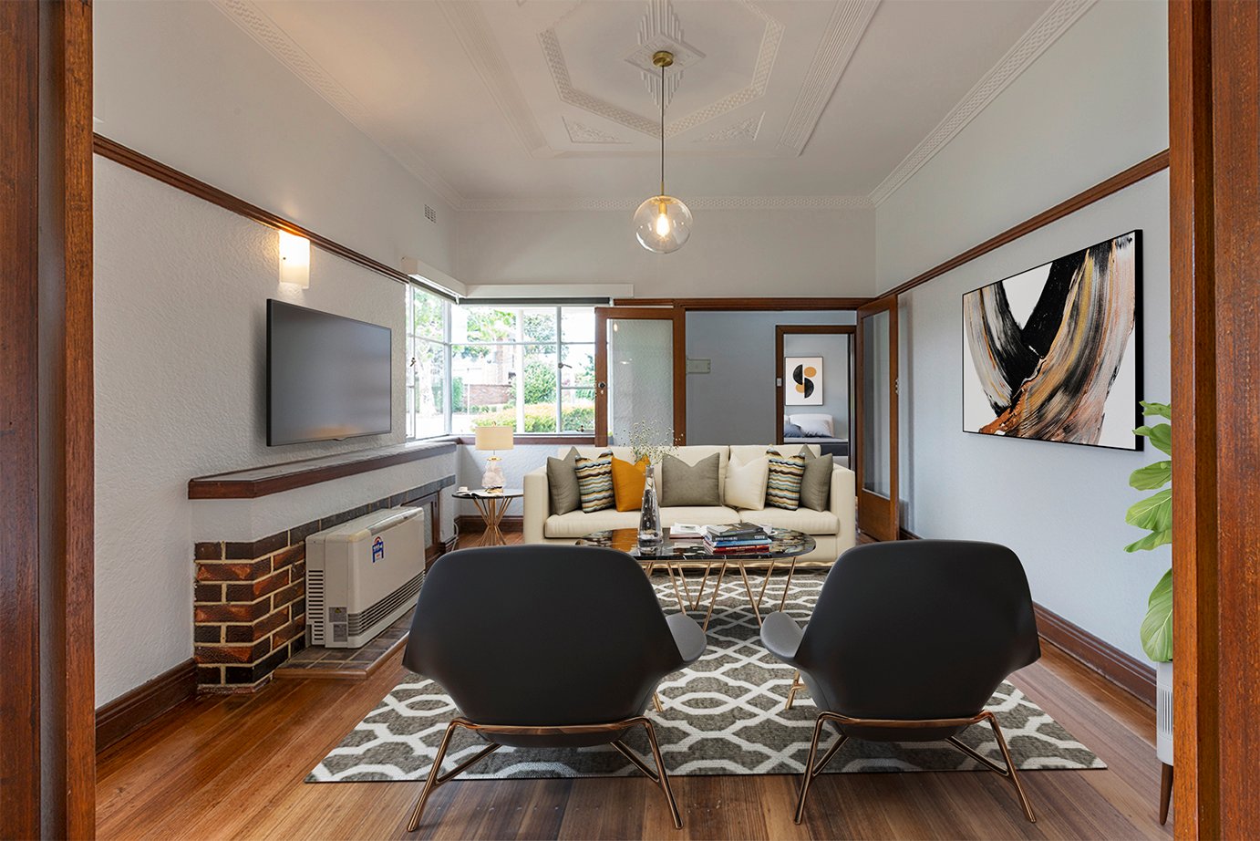 Real Estate and Property in 339 Bambra Road, Caulfield South, VIC