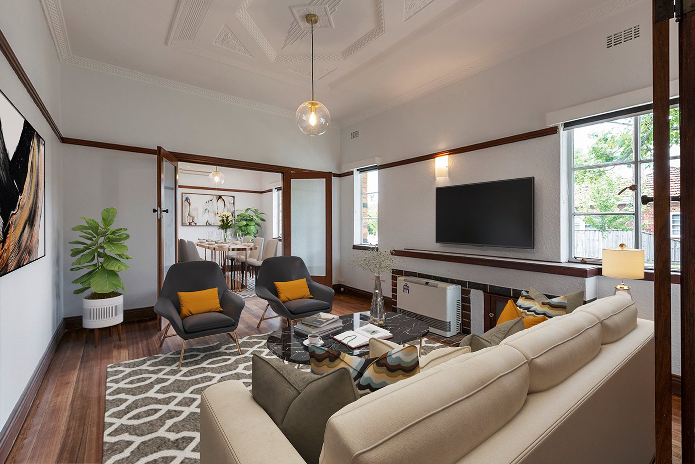 Real Estate and Property in 339 Bambra Road, Caulfield South, VIC