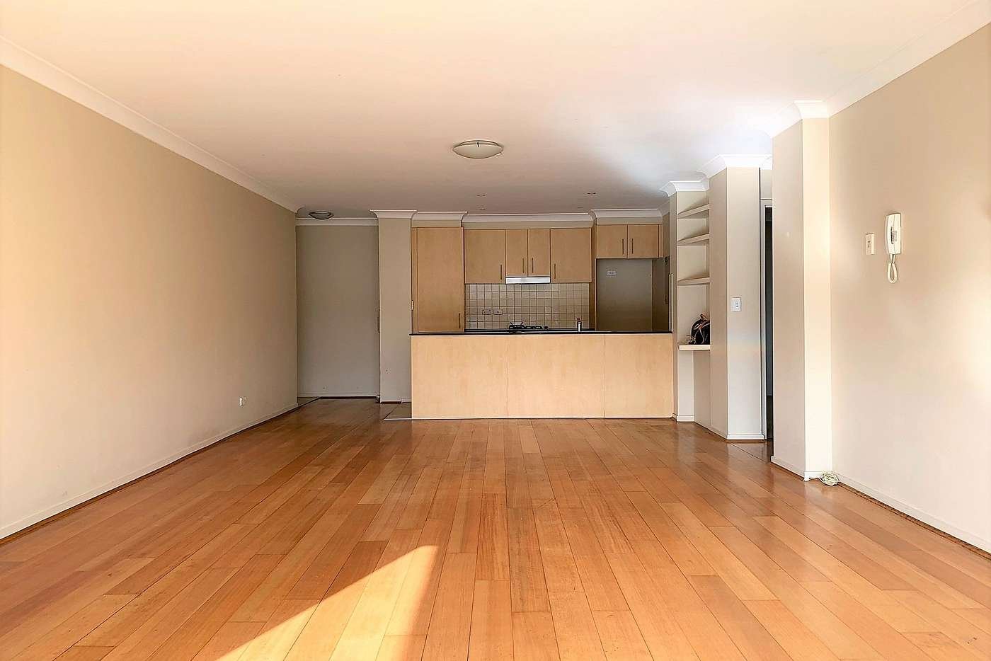 33/9 Banksia Avenue BANKSIA 2