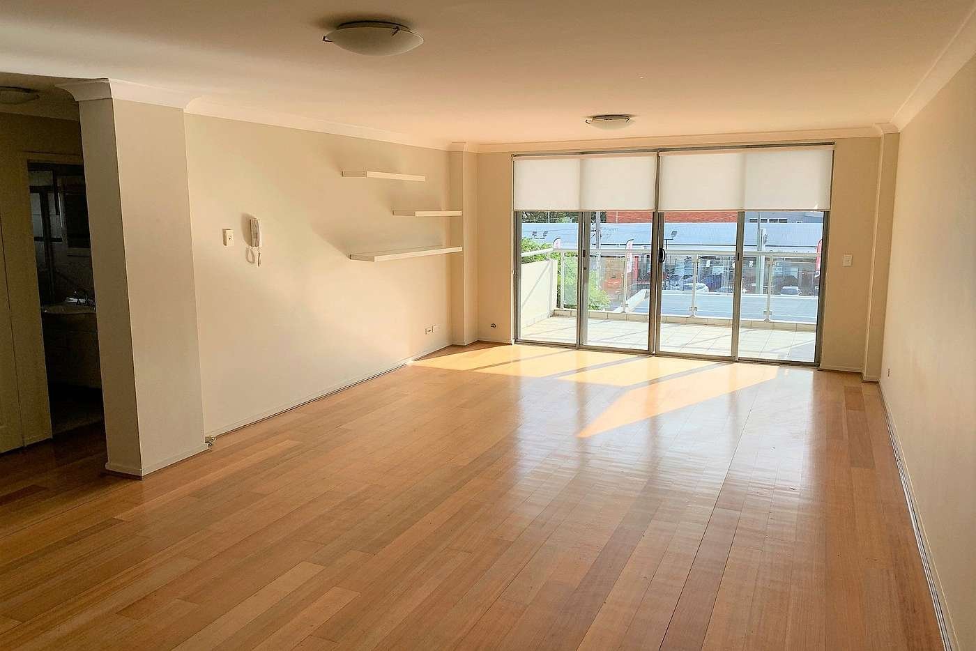 33/9 Banksia Avenue BANKSIA 3