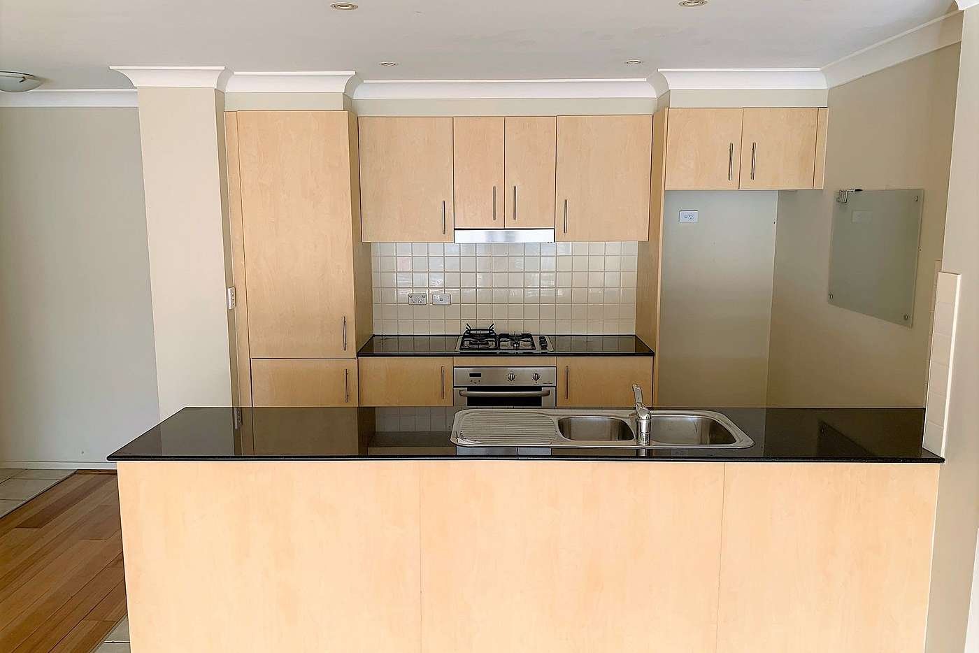 33/9 Banksia Avenue BANKSIA 4