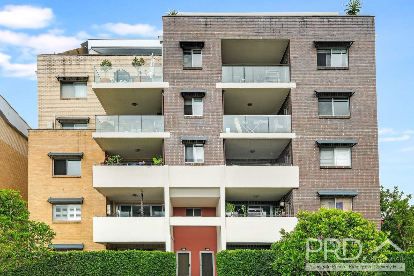 33/9 Banksia Avenue BANKSIA 4