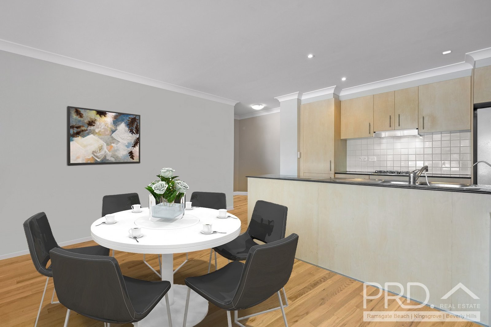 33/9 Banksia Avenue BANKSIA 8