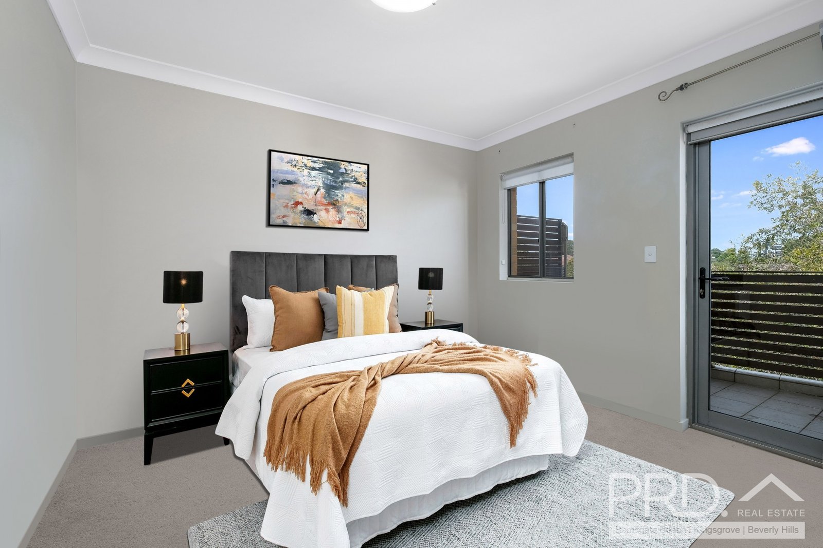 33/9 Banksia Avenue BANKSIA 2