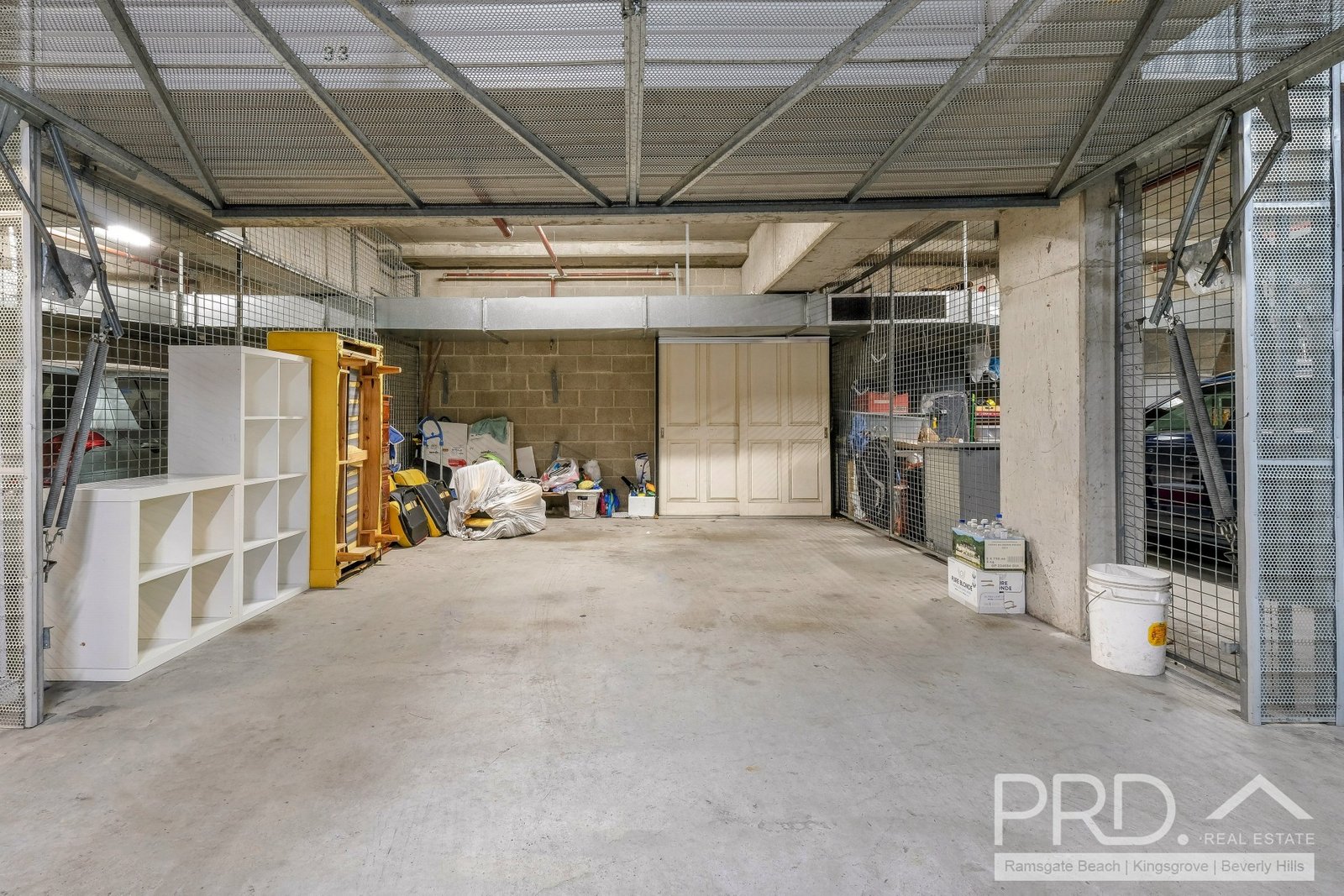 33/9 Banksia Avenue BANKSIA 9