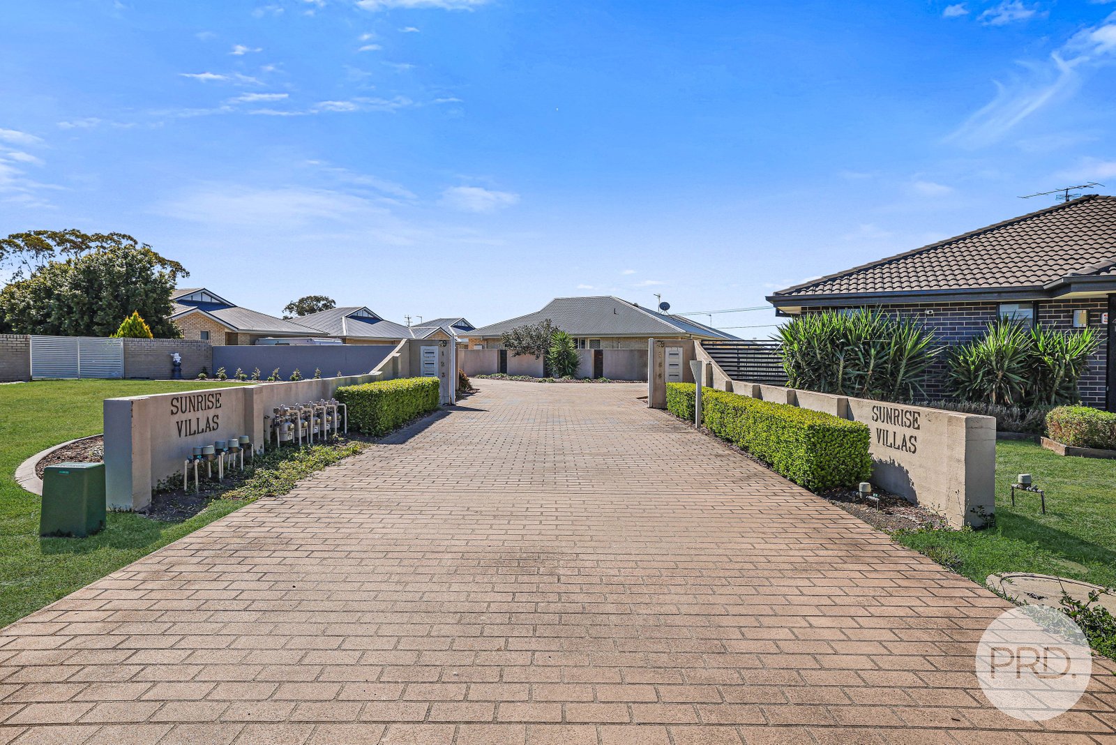 3/39 Cunningham Street TAMWORTH 3