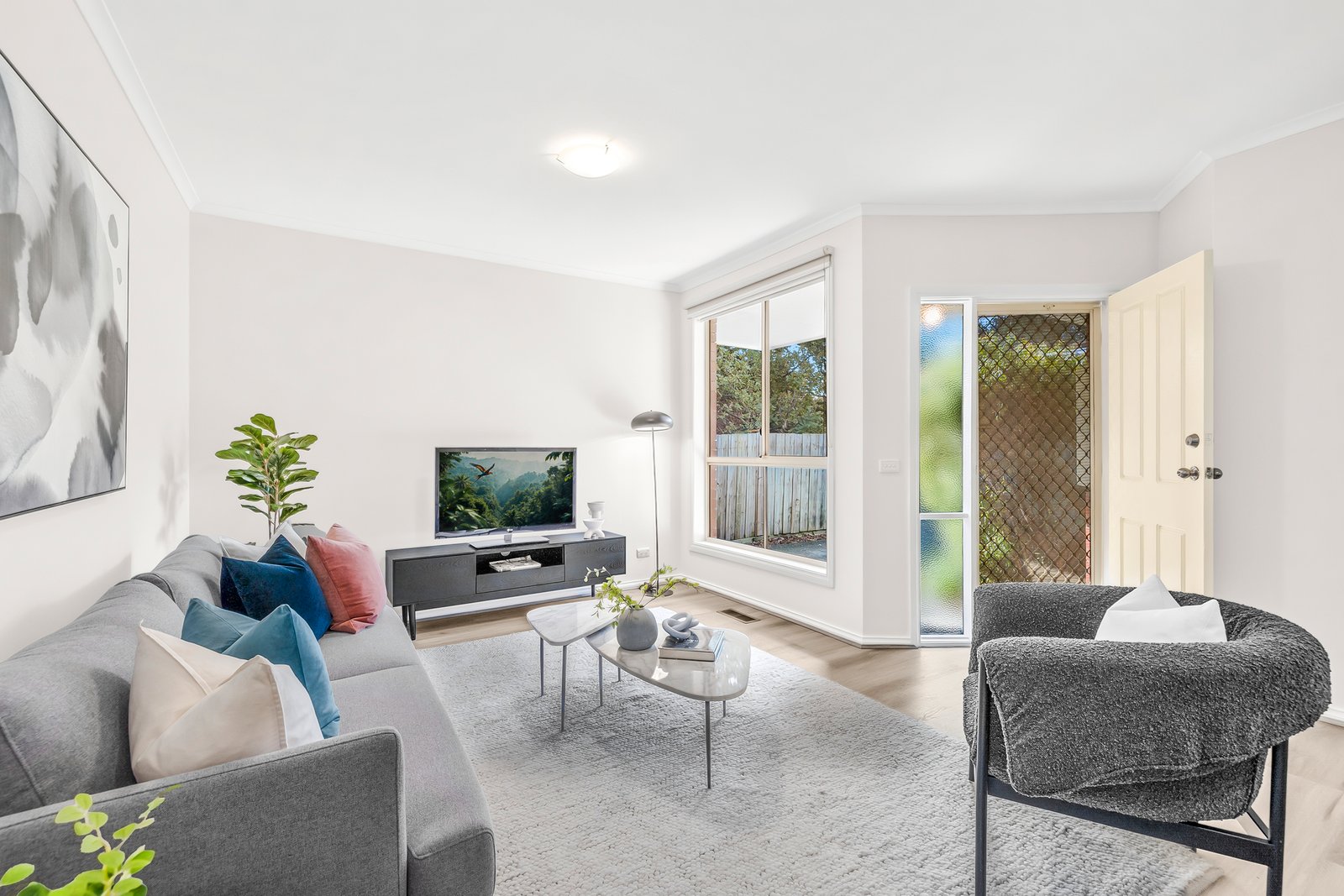 Gallery: 3/39 Golf Road