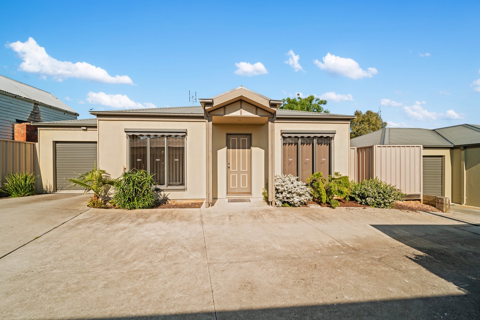 3/39 Kirkwood Road EAGLEHAWK 1