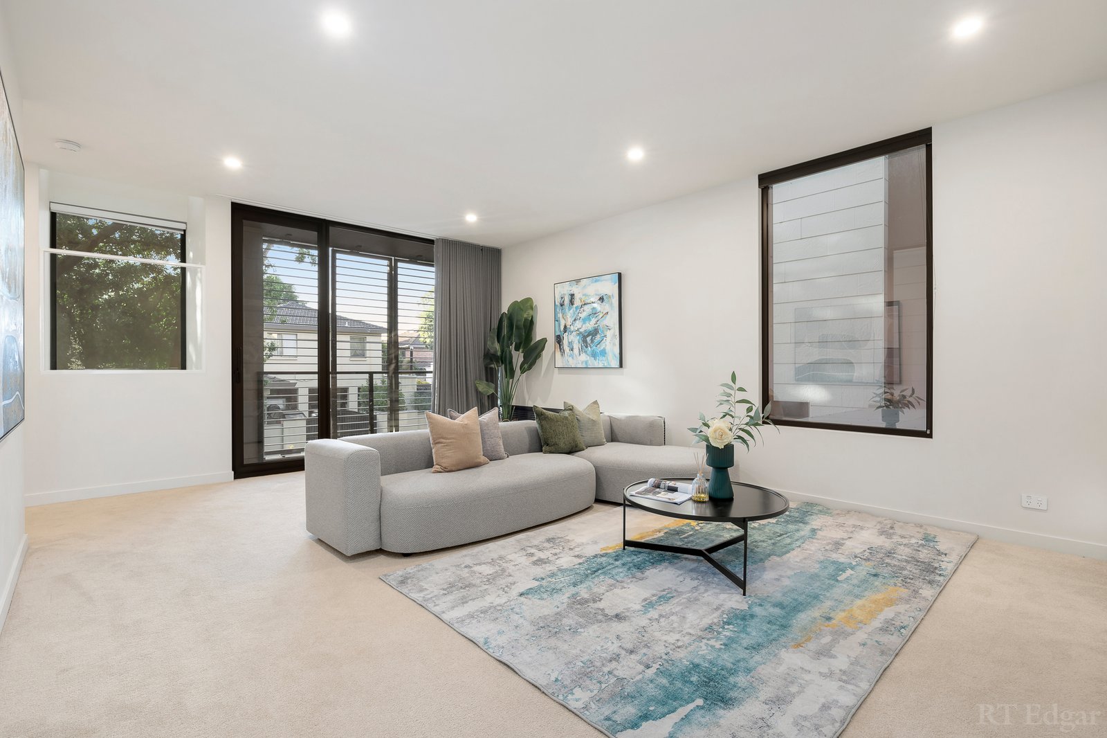 Real Estate and Property in 3/39 Lawson Street, Hawthorn East, VIC