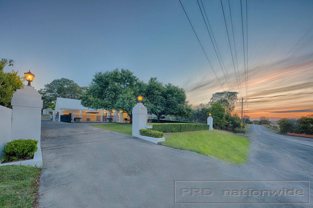339 Morpeth Road MORPETH 1