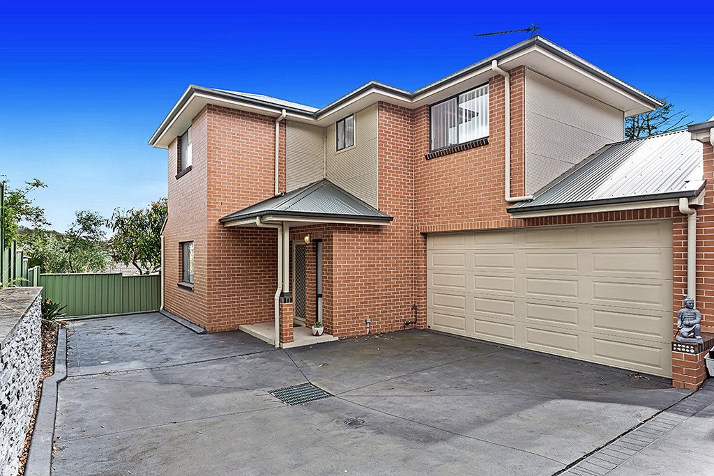 3/39 Ocean Beach Road SHOAL BAY 1