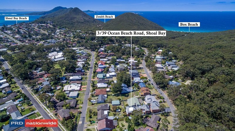 3/39 Ocean Beach Road SHOAL BAY 2