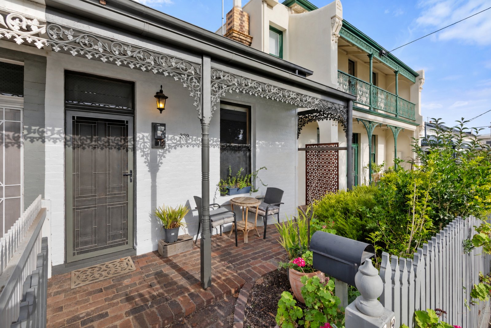 Gallery: 339 Park Street