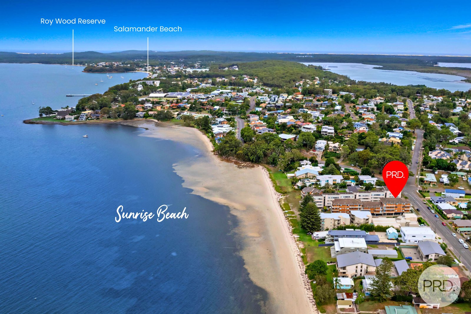 3/39 Soldiers Point Road SOLDIERS POINT 1