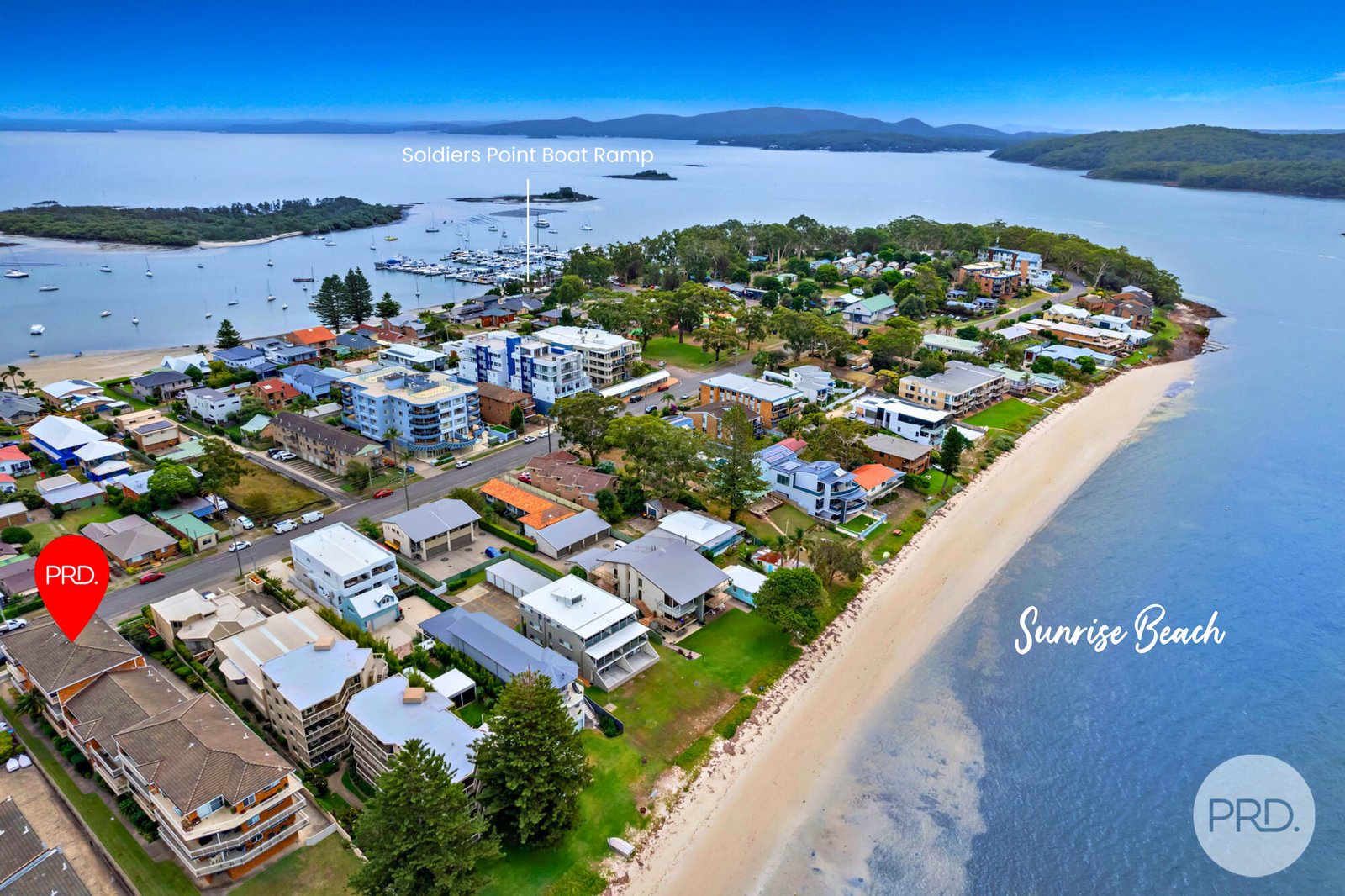 3/39 Soldiers Point Road SOLDIERS POINT 16