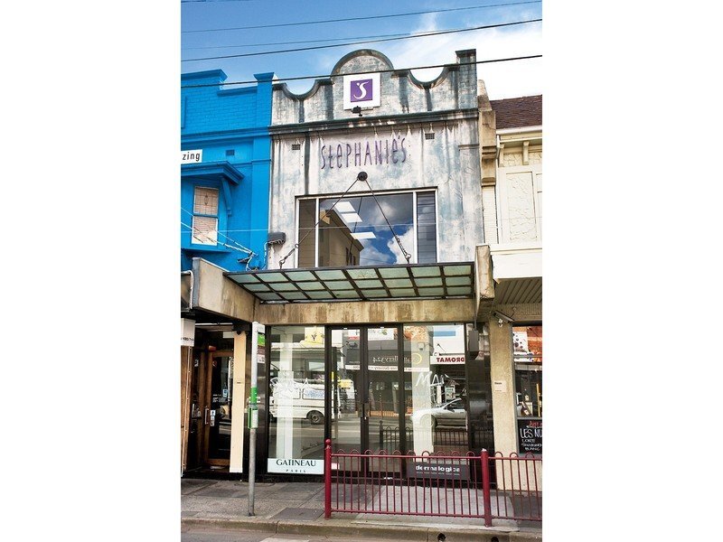 Photos: 339 Toorak Road