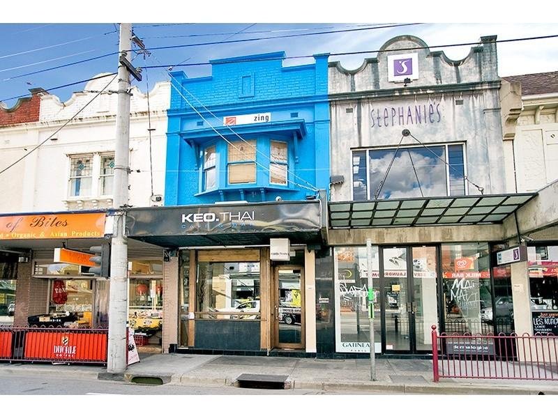 Gallery: 339 Toorak Road