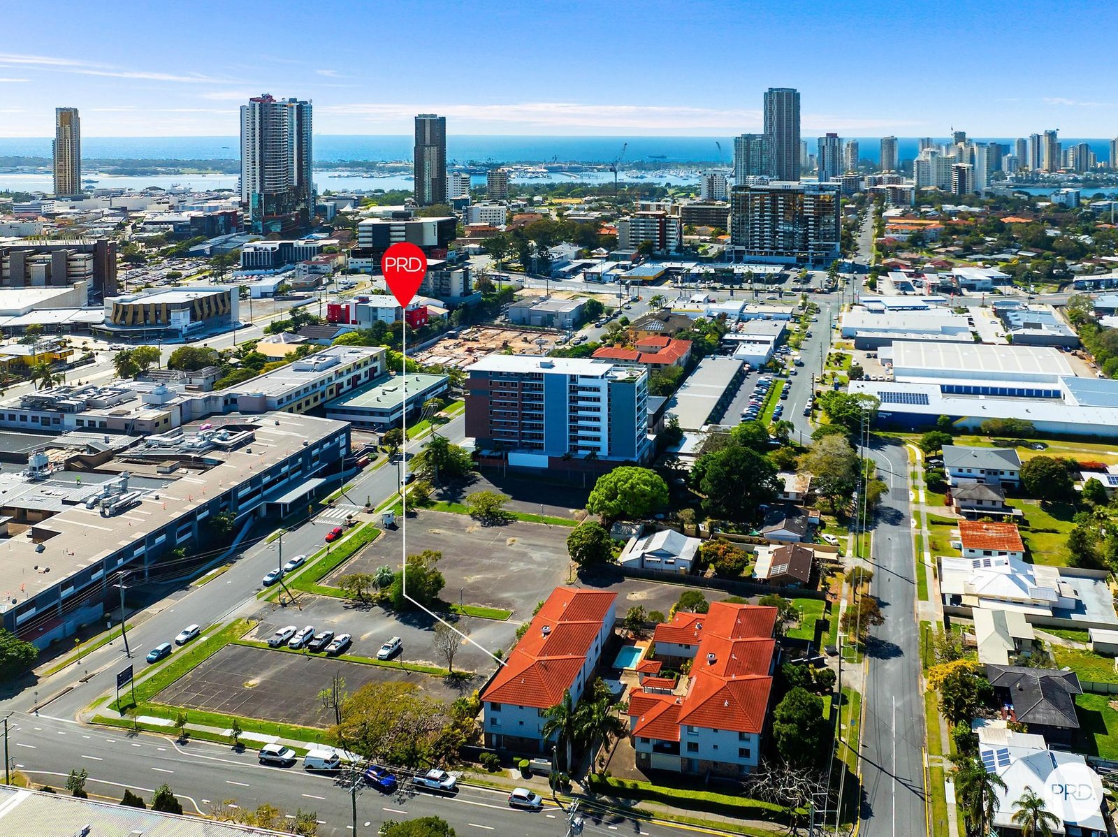 33/9 Tweed Street SOUTHPORT 9