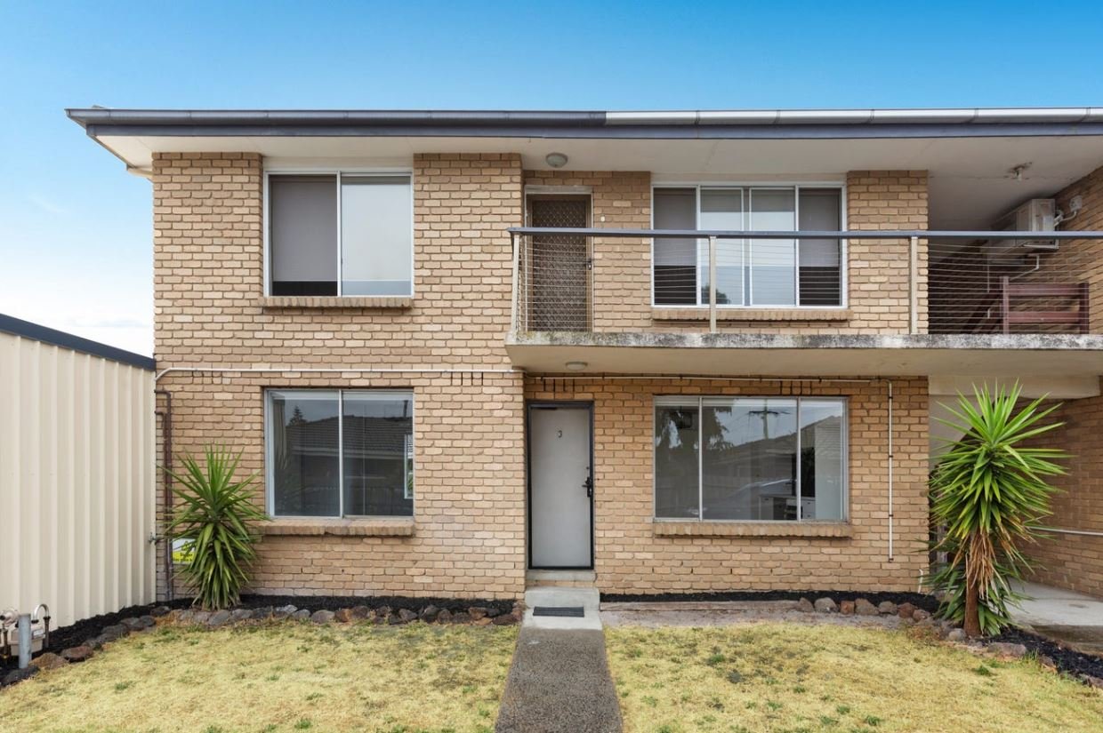 3/396 Station Street, BONBEACH VIC 3196 - Buxton 2024