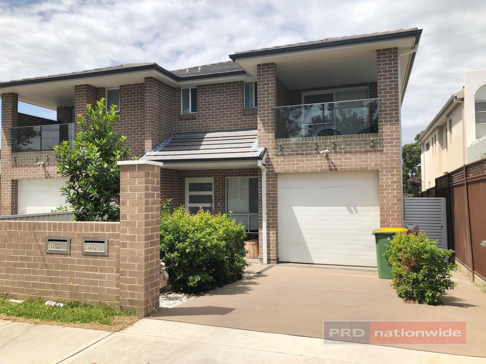33a Arab Road PADSTOW 1