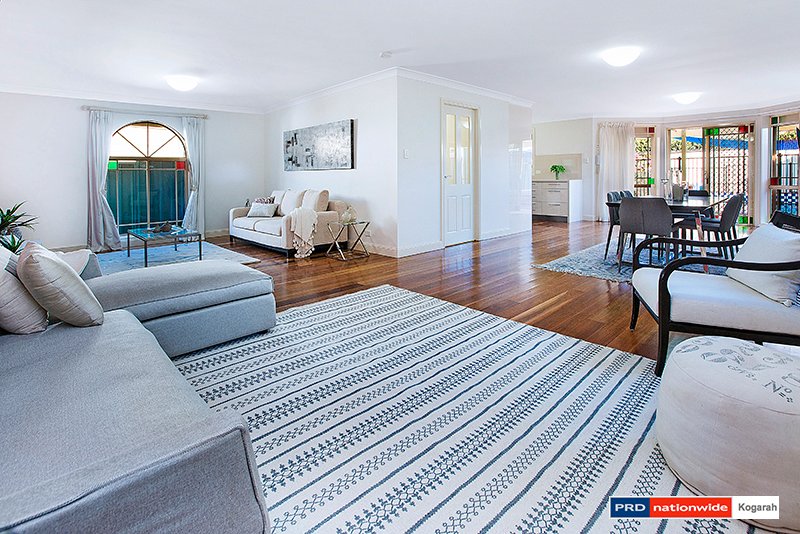 33A Arthur Street BEXLEY 2