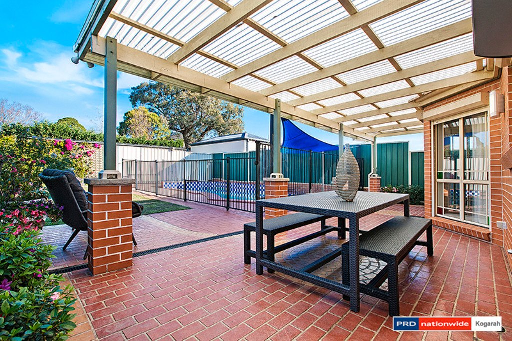 33A Arthur Street BEXLEY 8