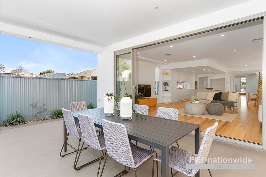 33A Boorara Avenue OATLEY 9