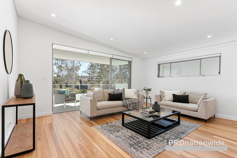 33A Boorara Avenue OATLEY 11