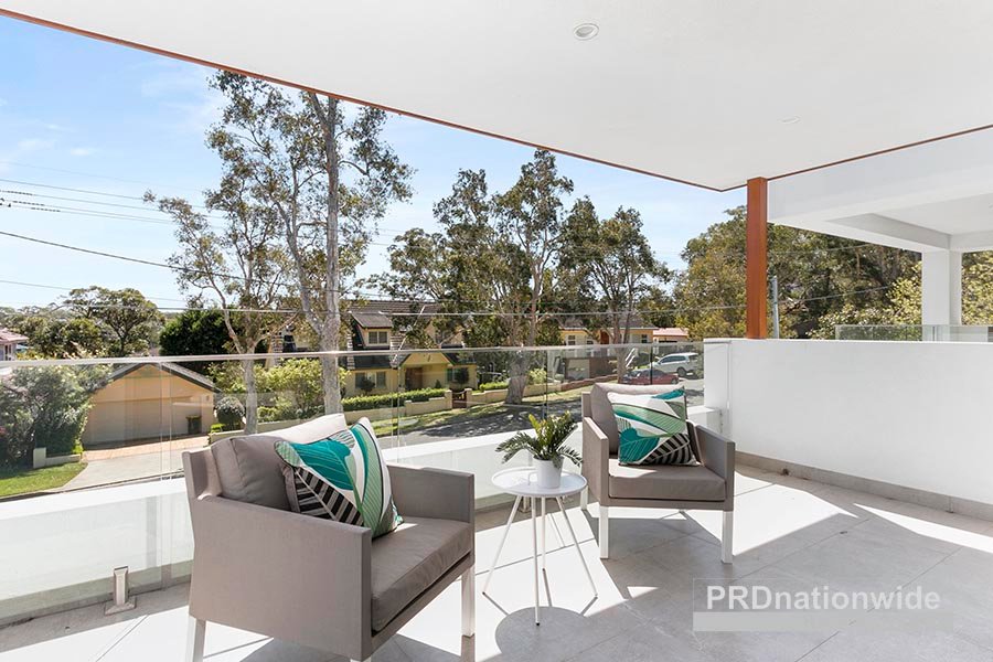 33A Boorara Avenue OATLEY 12