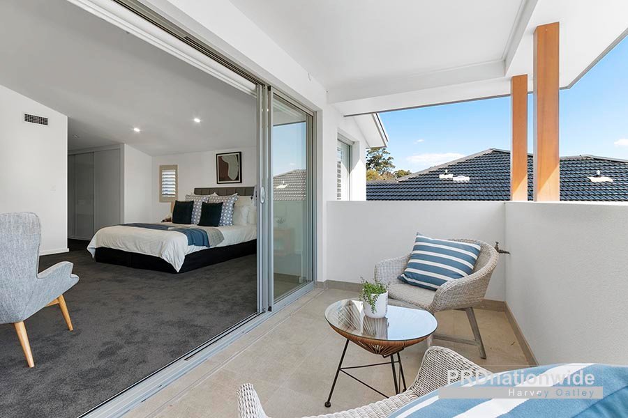 33A Boorara Avenue OATLEY 15