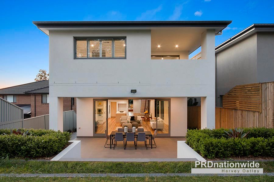 33A Boorara Avenue OATLEY 19