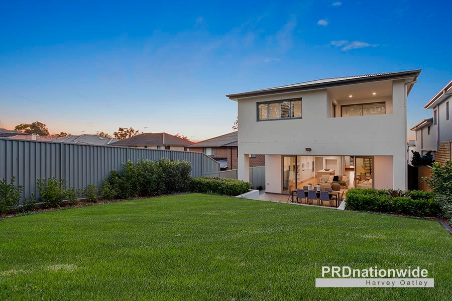 33A Boorara Avenue OATLEY 20