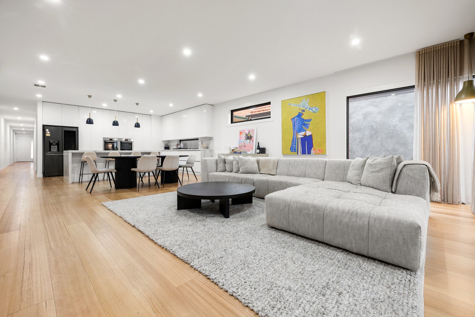 Gallery: 33a Campbell Street