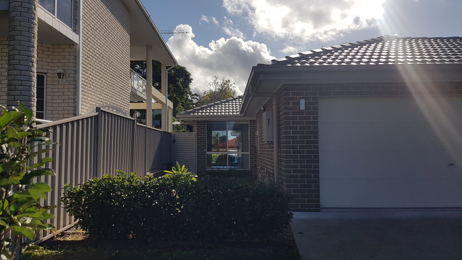 33a Carrington  MORTDALE 2