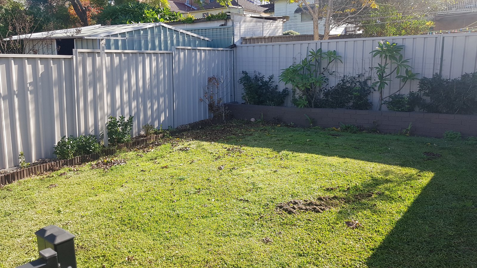 33a Carrington  MORTDALE 4