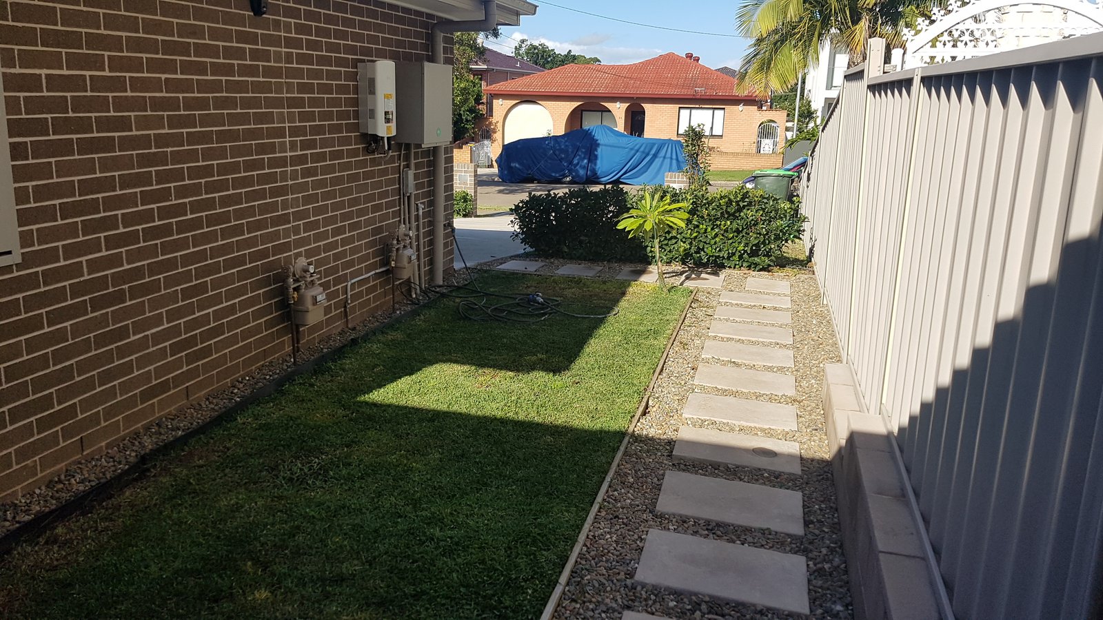 33a Carrington  MORTDALE 12