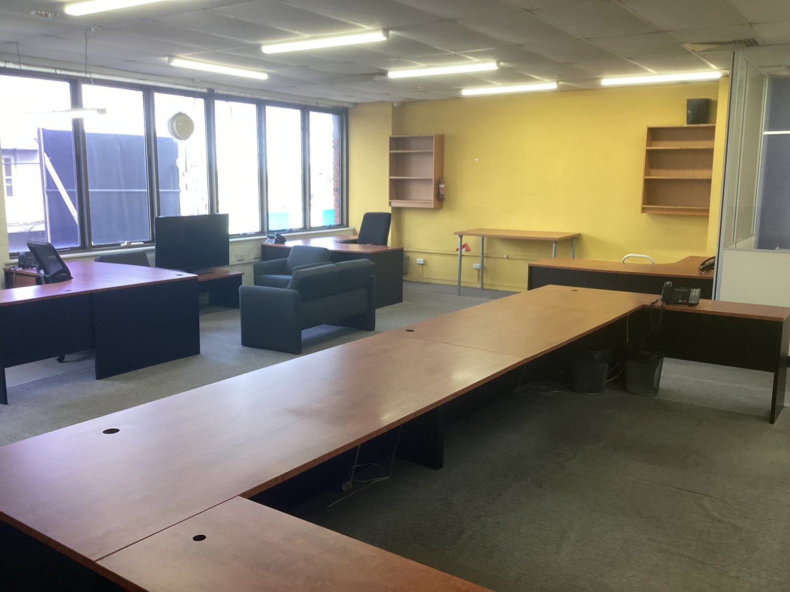 Gallery: 33A Chester Street