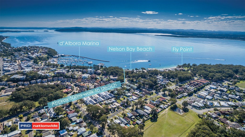 33a Dowling Street NELSON BAY 21