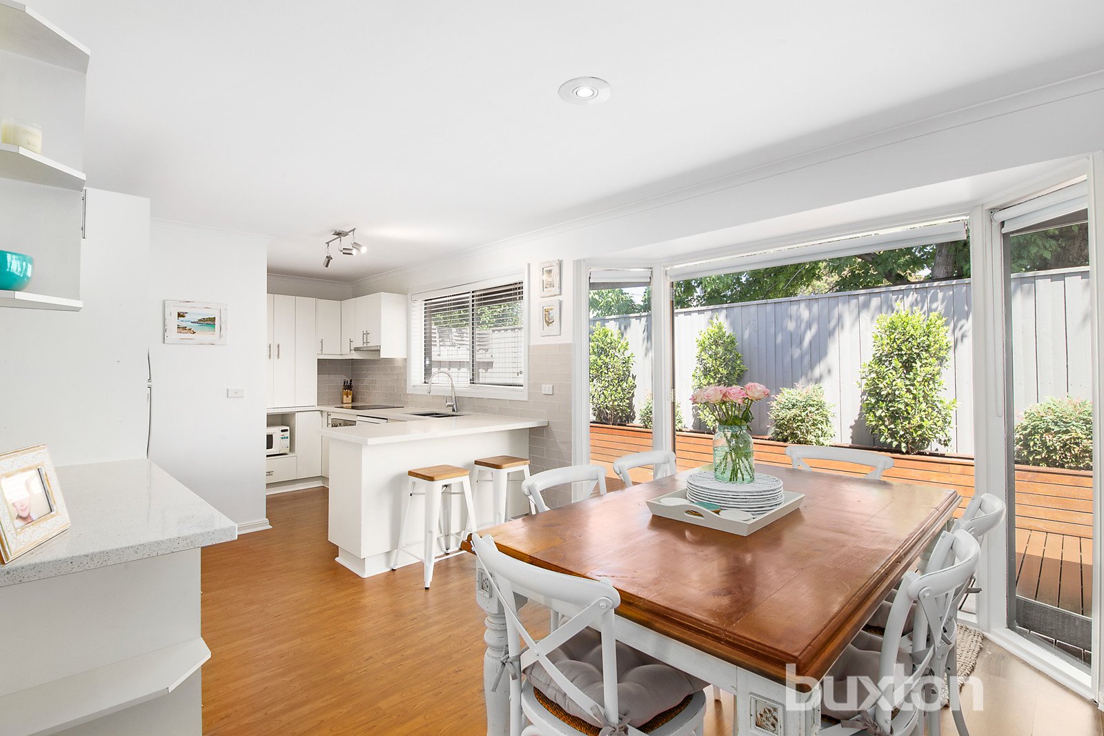 Gallery: 33a Earlsfield Road