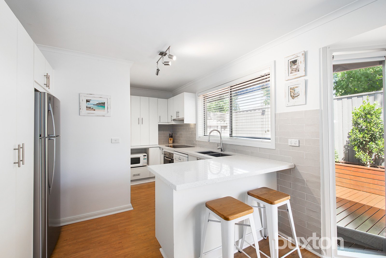 Gallery: 33a Earlsfield Road